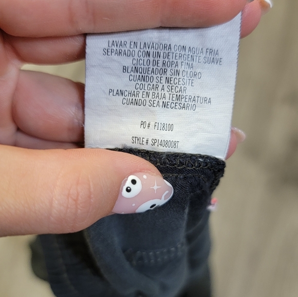 O'neil Fern Shorts, XS!! - Picture 6 of 7